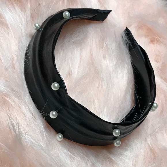 Metallic headbands - Picture 2 of 4